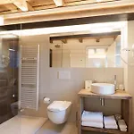 Lantgård Corte Massimago *