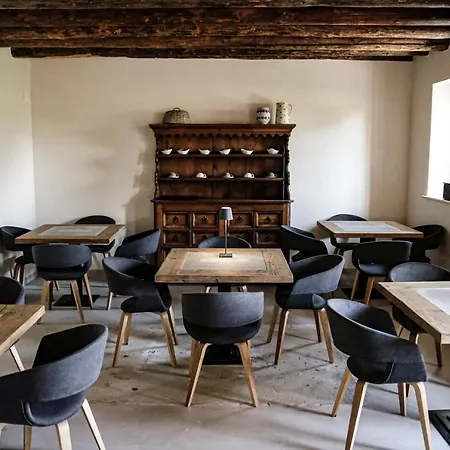 Corte Massimago مزرعة للإقامة Mezzane di Sotto