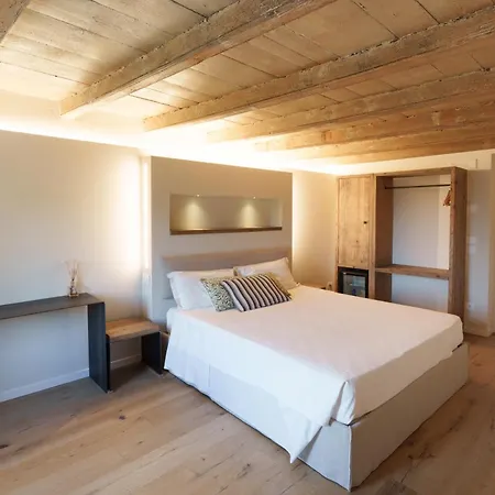 Corte Massimago Κατάλυμα σε φάρμα