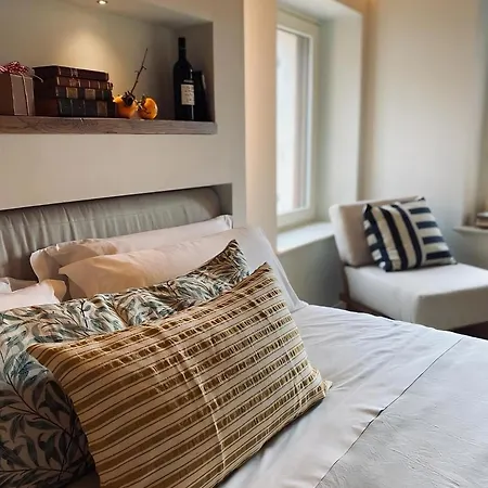 农家乐 Corte Massimago