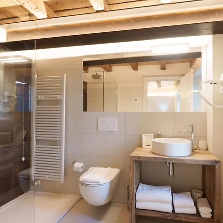 Κατάλυμα σε φάρμα Corte Massimago *