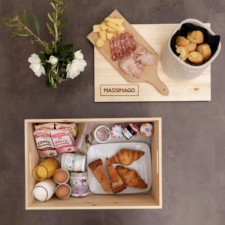 Corte Massimago Mezzane di Sotto