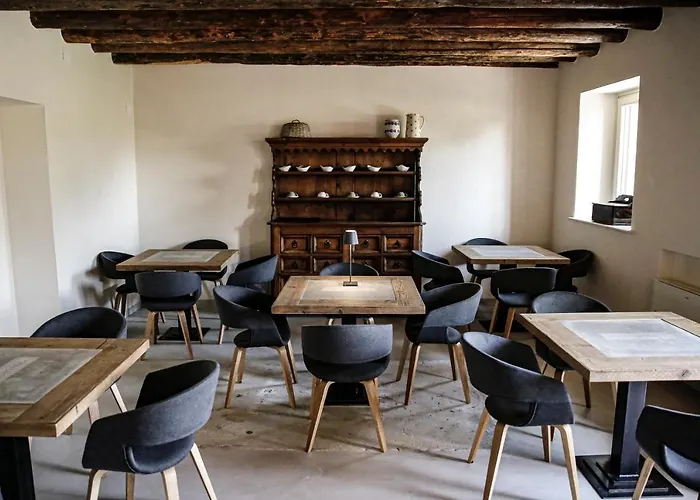 Corte Massimago Gospodarstwo agroturystyczne Mezzane di Sotto