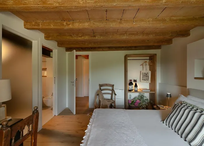 Feriegård Corte Massimago *