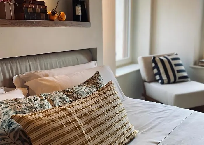 Gospodarstwo agroturystyczne Corte Massimago