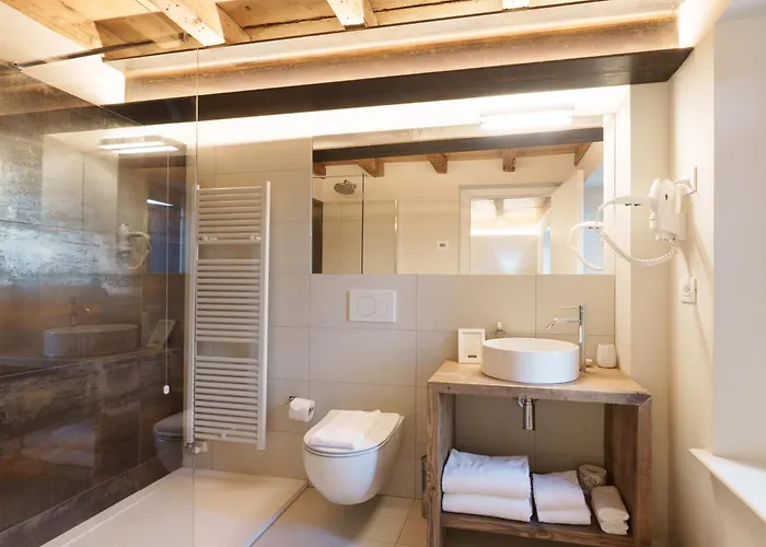 Gospodarstwo agroturystyczne Corte Massimago *