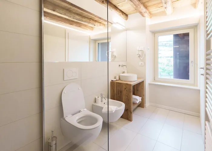 Feriegård Corte Massimago Mezzane di Sotto