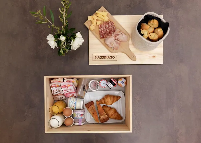 Corte Massimago Mezzane di Sotto