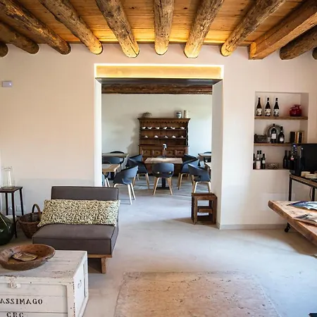 Corte Massimago Lantgård *