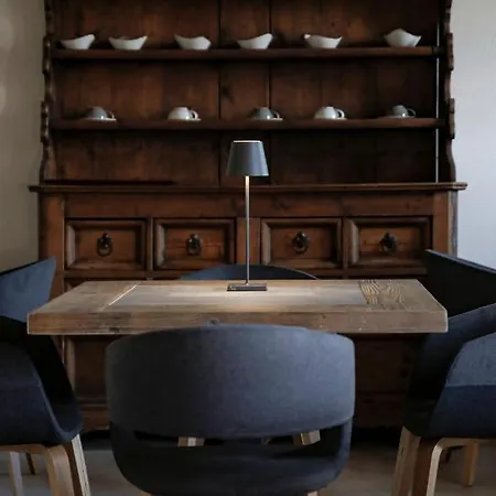 Corte Massimago Farm stay *