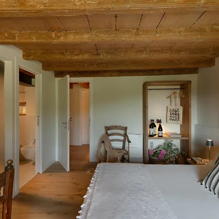 Lantgård Corte Massimago *