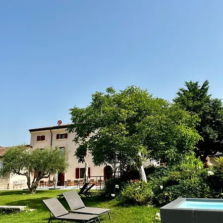 Corte Massimago Lantgård *